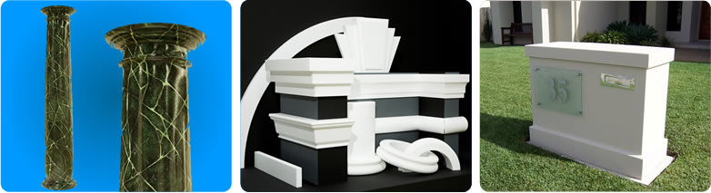 EPS Construction Products