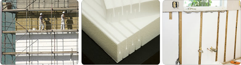 Insulation Products