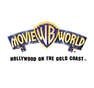 Movie world Gold Coast : Polystyrene and Foam