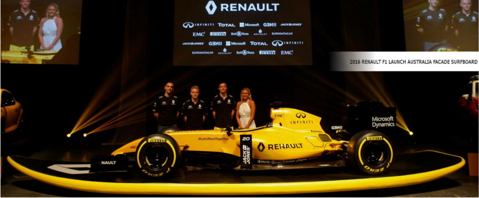 Renault-F1