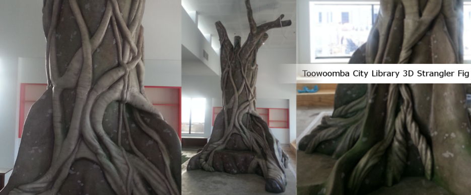 Toowoomba-Tree